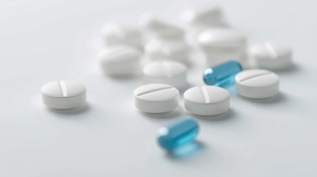 Glimepirida 4 mg 100 comprimidos