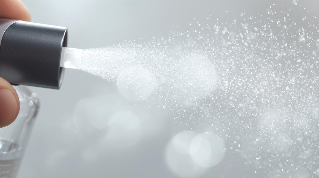 Nitroglicerina solución spray 0,4 mg / 200 dosis