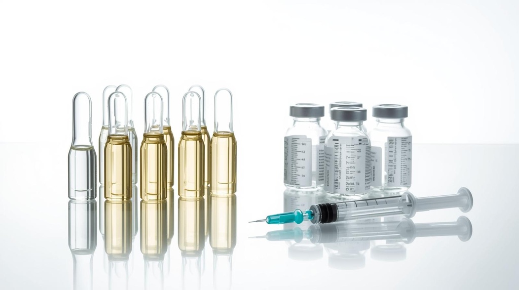 Triamcinolona Suspensión inyectable 10 mg/ml (2 ampollas 1ml)