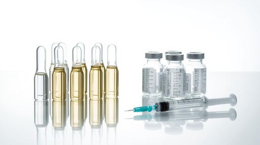 [58512] Triamcinolona Suspensión inyectable 10 mg/ml (2 ampollas 1ml)